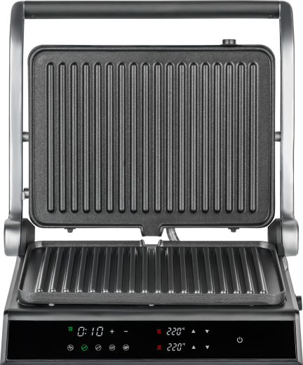 ����� ������������� Weissgauff WCG 150 X Digital Inox