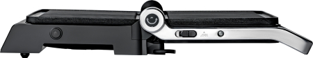   Weissgauff WCG 150 X Digital Inox