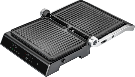   Weissgauff WCG 150 X Digital Inox