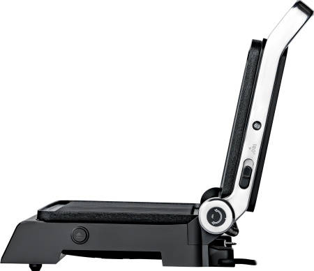   Weissgauff WCG 150 X Digital Inox