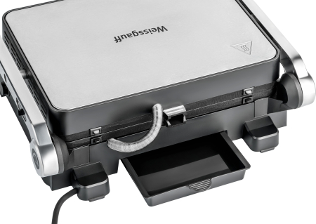   Weissgauff WCG 150 X Digital Inox