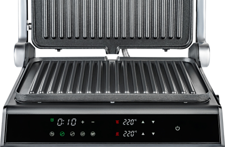   Weissgauff WCG 150 X Digital Inox
