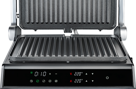 ����� ������������� Weissgauff WCG 150 X Digital Inox