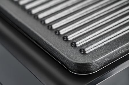   Weissgauff WCG 150 X Digital Inox