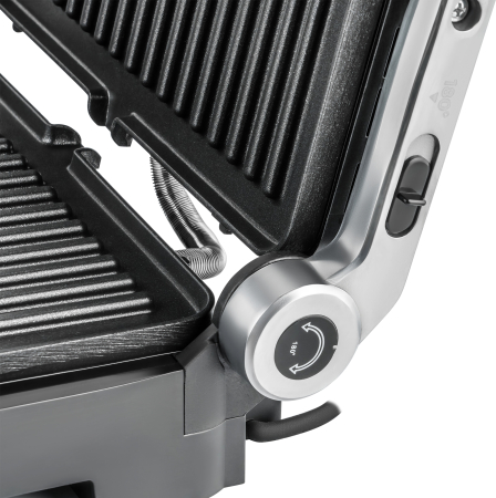   Weissgauff WCG 150 X Digital Inox