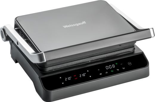 ����� ������������� Weissgauff WCG 250 B Digital Glass