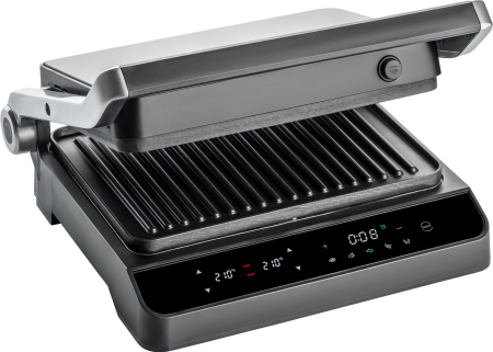   Weissgauff WCG 250 B Digital Glass