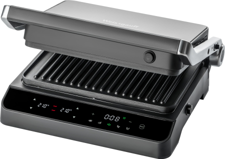   Weissgauff WCG 250 B Digital Glass