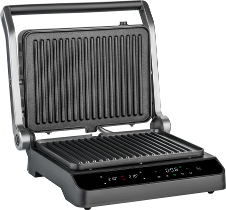   Weissgauff WCG 250 B Digital Glass