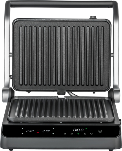����� ������������� Weissgauff WCG 250 B Digital Glass