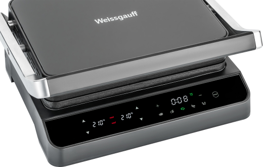 ����� ������������� Weissgauff WCG 250 B Digital Glass