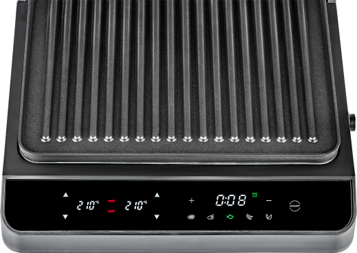 ����� ������������� Weissgauff WCG 250 B Digital Glass