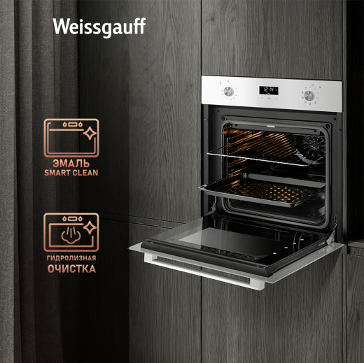 ������� ���� Weissgauff EOV 29 PDW