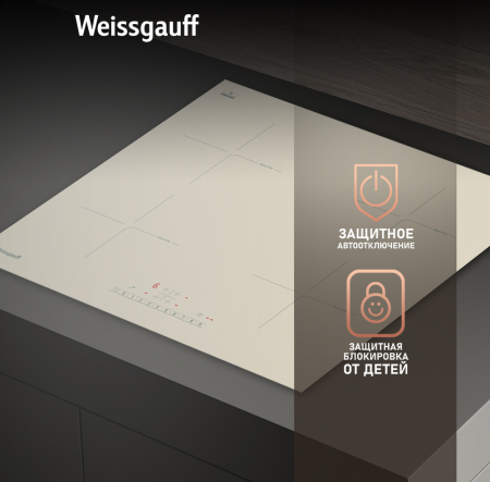        Weissgauff HI 640 GSC