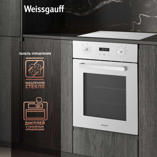 ������� ���� Weissgauff EOY 451 PDW