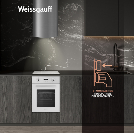 ������� ���� Weissgauff EOY 451 PDW