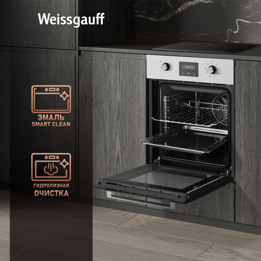 ������� ���� Weissgauff EOY 451 PDX