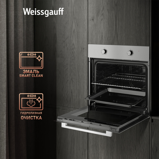 ������� ���� Weissgauff EOM 108 PDX