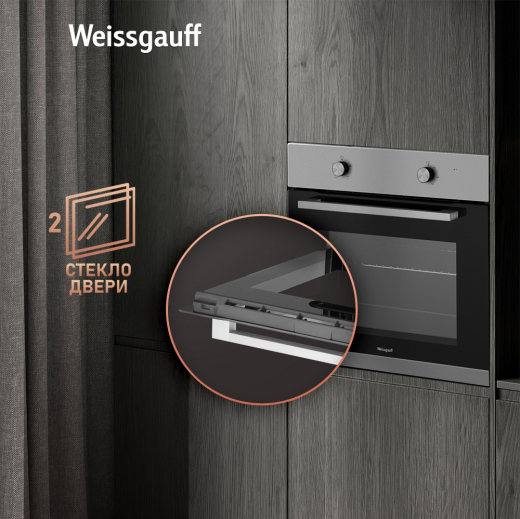 ������� ���� Weissgauff EOM 108 PDX
