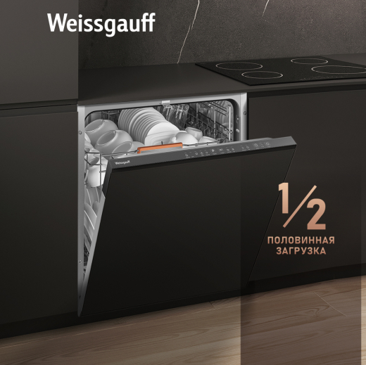������������ ������������� ������ � ����� �� ���� Weissgauff BDW 6025 Infolight