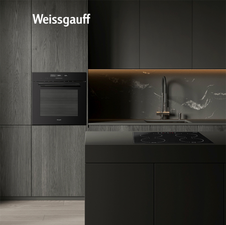     Weissgauff EOM 991 SB Black Edition