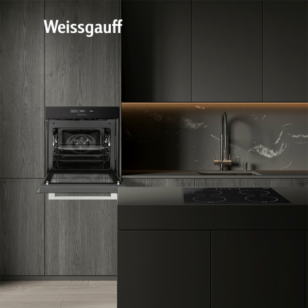    Weissgauff EOM 991 SB