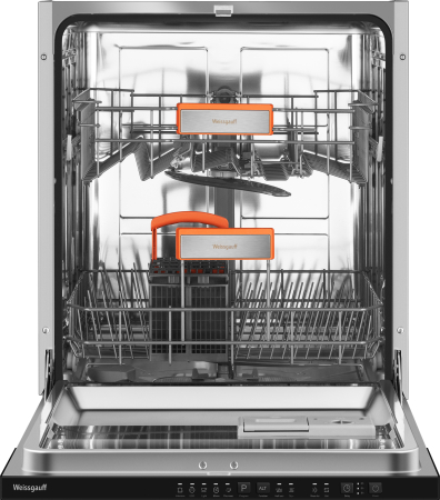        Weissgauff BDW 6025 Infolight