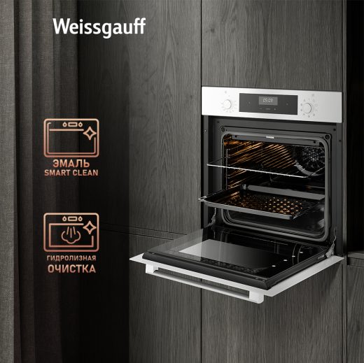 ������� ���� Weissgauff EOV 291 PDW