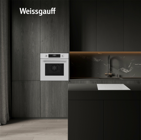   Weissgauff EOV 291 PDW