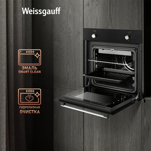 ������� ���� Weissgauff EOM 180 B