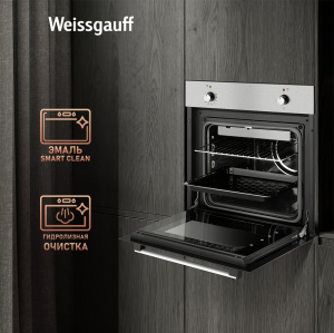   Weissgauff EOM 180 X