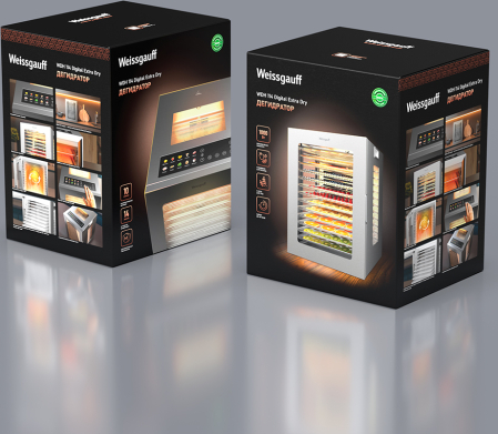 WDH 114 Digital Extra Dry (80761)