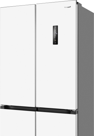     Weissgauff WCD 450 WNF Built-in