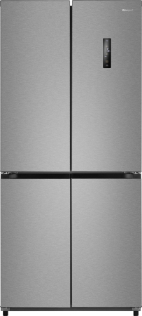     Weissgauff WCD 450 XNF Built-in 