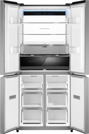     Weissgauff WCD 450 XNF Built-in 