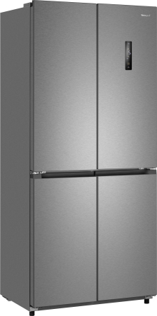     Weissgauff WCD 450 XNF Built-in 
