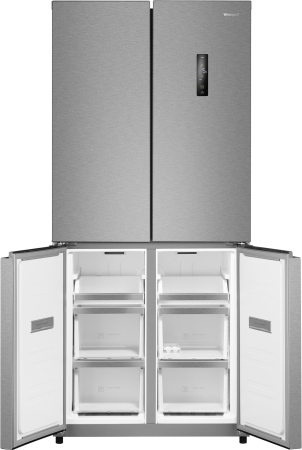     Weissgauff WCD 450 XNF Built-in 