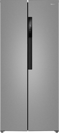     Weissgauff WSBS 450 XNF Built-in 