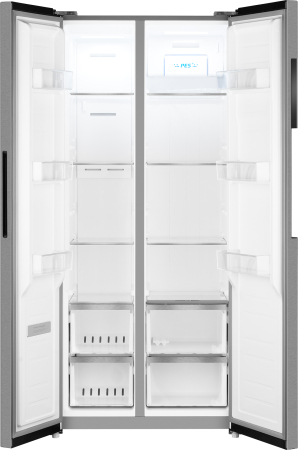     Weissgauff WSBS 450 XNF Built-in 