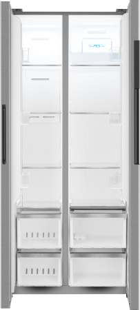     Weissgauff WSBS 450 XNF Built-in 