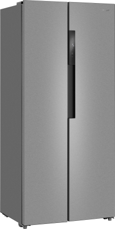     Weissgauff WSBS 450 XNF Built-in 