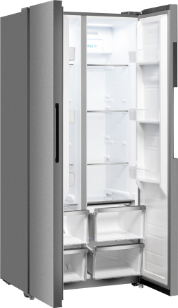     Weissgauff WSBS 450 XNF Built-in 