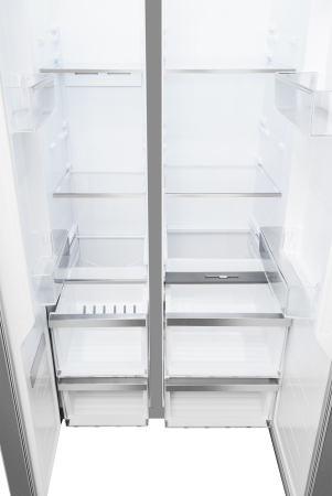     Weissgauff WSBS 450 XNF Built-in 