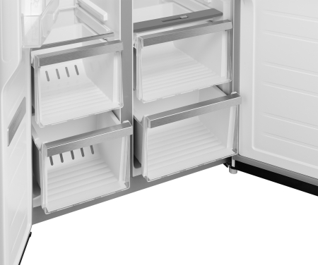     Weissgauff WSBS 450 XNF Built-in 