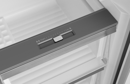     Weissgauff WSBS 450 XNF Built-in 
