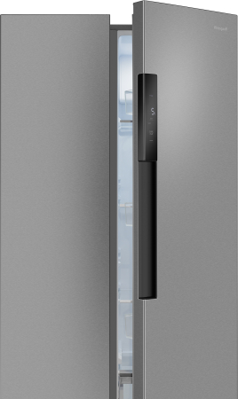     Weissgauff WSBS 450 XNF Built-in 