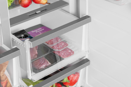    Weissgauff WSBS 450 XNF Built-in 