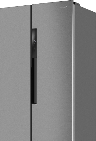    Weissgauff WSBS 450 XNF Built-in 