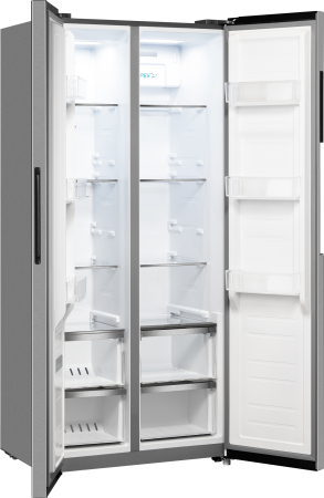     Weissgauff WSBS 450 XNF Built-in 