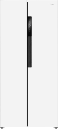     Weissgauff WSBS 450 WNF Built-in 